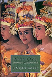 Capa do artigo Perfect Order