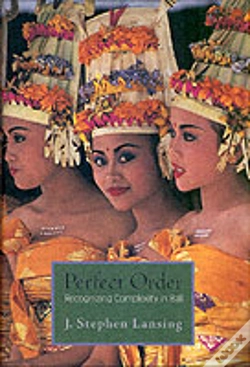Capa do artigo Perfect Order