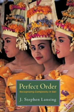Capa do artigo Perfect Order