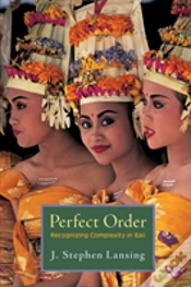 Capa do artigo Perfect Order