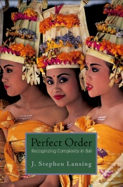 Capa do artigo Perfect Order