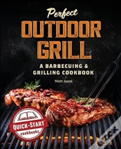Capa do artigo Perfect Outdoor Grill: A Barbecuing  Amp