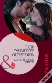 Capa do artigo Perfect Outsider