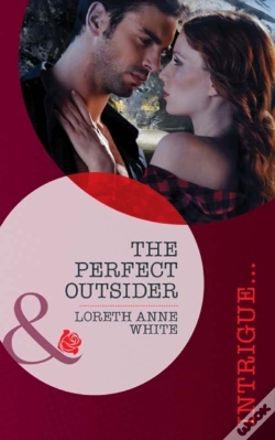 Capa do artigo Perfect Outsider