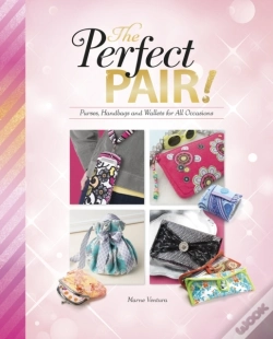 Capa do artigo Perfect Pair!
