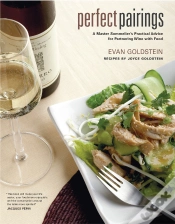 Capa do artigo Perfect Pairings