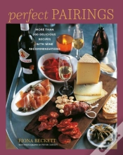 Capa do artigo Perfect Pairings