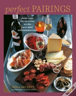 Capa do artigo Perfect Pairings