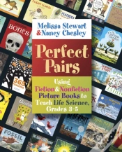Capa do artigo Perfect Pairs, 3-5