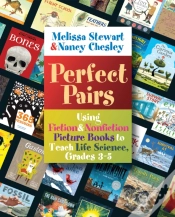 Capa do artigo Perfect Pairs, 3-5