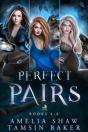 Perfect Pairs: Books 4-6 - Preview