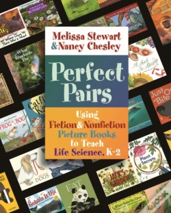 Capa do artigo Perfect Pairs, K-2