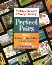 Capa do artigo Perfect Pairs, K-2