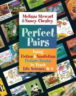 Capa do artigo Perfect Pairs, K-2