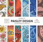 Perfect Paisley Design Scrapbook Paper - Preview