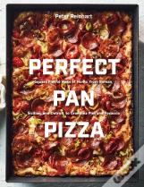 Perfect Pan Pizza