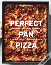 Capa do artigo Perfect Pan Pizza