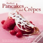 Capa do artigo Perfect Pancakes And Crepes