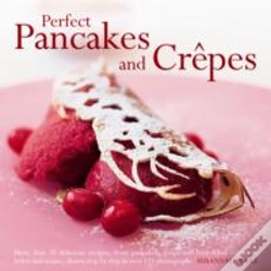 Capa do artigo Perfect Pancakes And Crepes