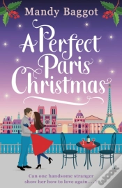 Capa do artigo Perfect Paris Christmas