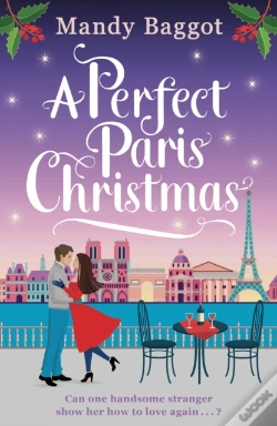 Capa do artigo Perfect Paris Christmas
