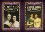 Perfect Partners: Sense And Sensibility & Pride And Prejudice - Preview