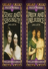 Perfect Partners: Sense And Sensibility & Pride And Prejudice