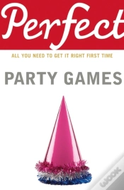 Capa do artigo Perfect Party Games