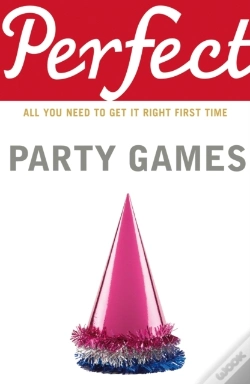 Capa do artigo Perfect Party Games