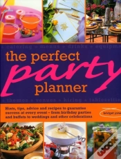 Capa do artigo Perfect Party Planner