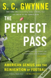 Capa do artigo Perfect Pass