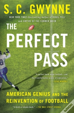 Capa do artigo Perfect Pass