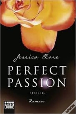 Capa do artigo Perfect Passion Feurig