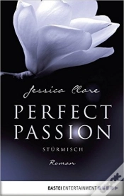 Capa do artigo Perfect Passion Sturmisch
