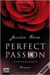 Capa do artigo Perfect Passion Verfuhrerisch