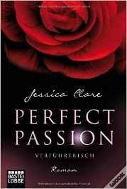 Capa do artigo Perfect Passion Verfuhrerisch