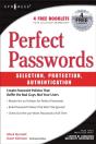 Perfect Passwords - Preview