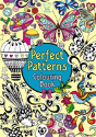 Perfect Patterns Colouring Book - Preview