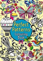 Perfect Patterns Colouring Book