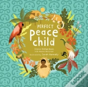 Capa do artigo Perfect Peace Child
