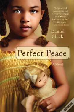 Capa do artigo Perfect Peace