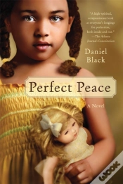 Capa do artigo Perfect Peace
