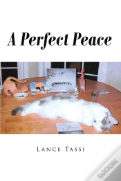 Capa do artigo Perfect Peace