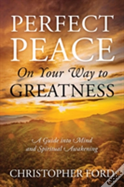 Capa do artigo Perfect Peace On Your Way To Greatness