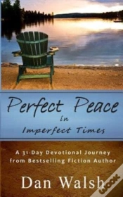 Capa do artigo Perfect Peace