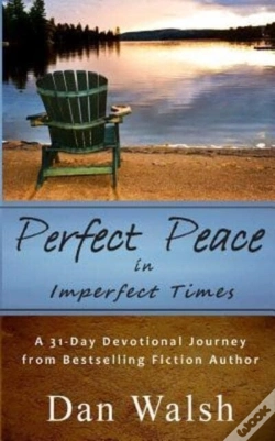 Capa do artigo Perfect Peace