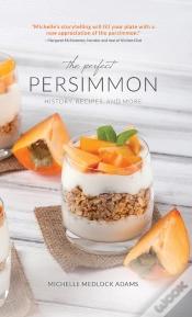 Capa do artigo Perfect Persimmon
