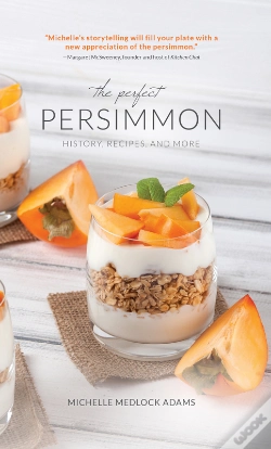 Capa do artigo Perfect Persimmon