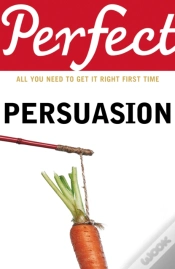 Capa do artigo Perfect Persuasion