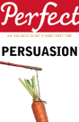 Perfect Persuasion - Preview